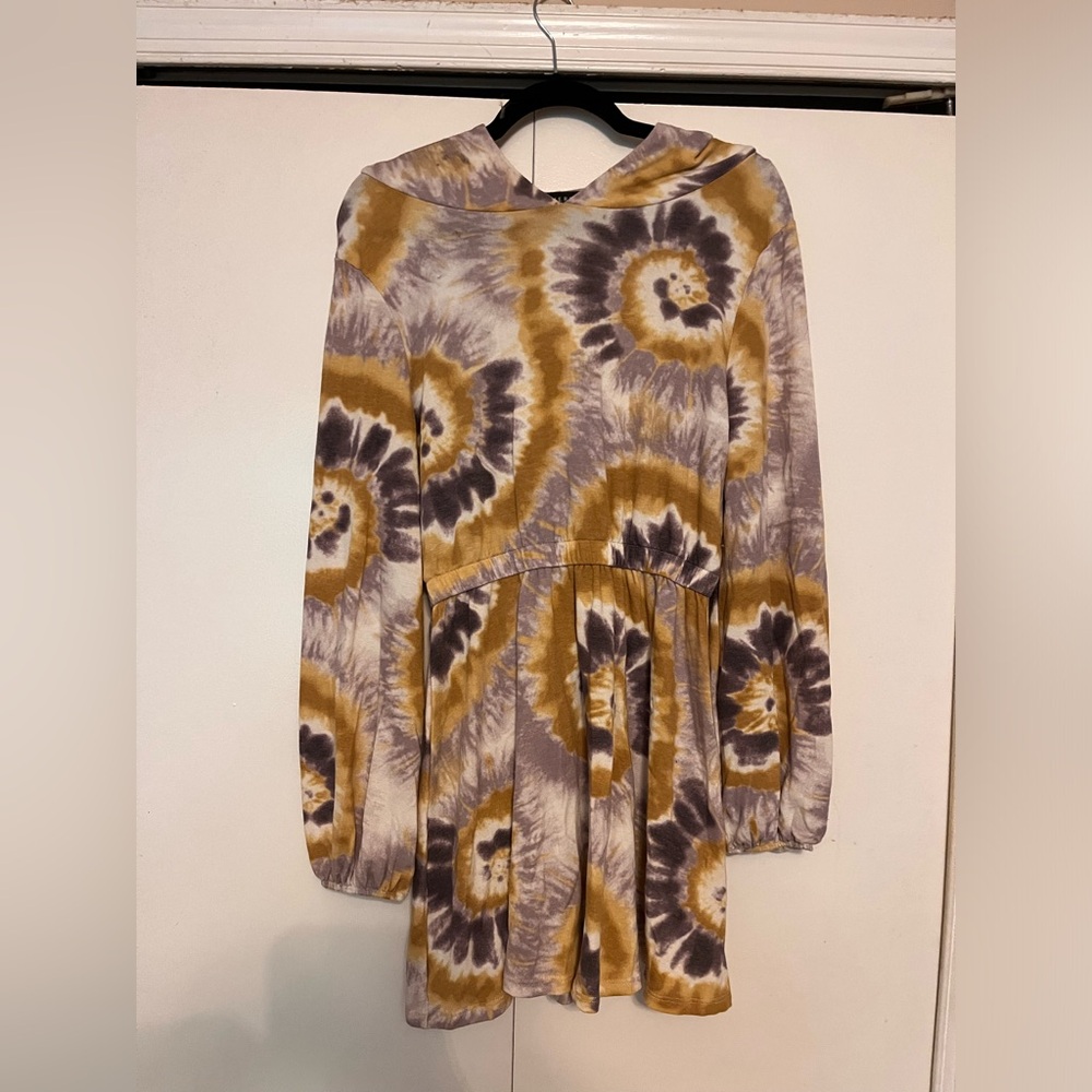 Maverick the Collection Harlow Dress (S) N w/out tags